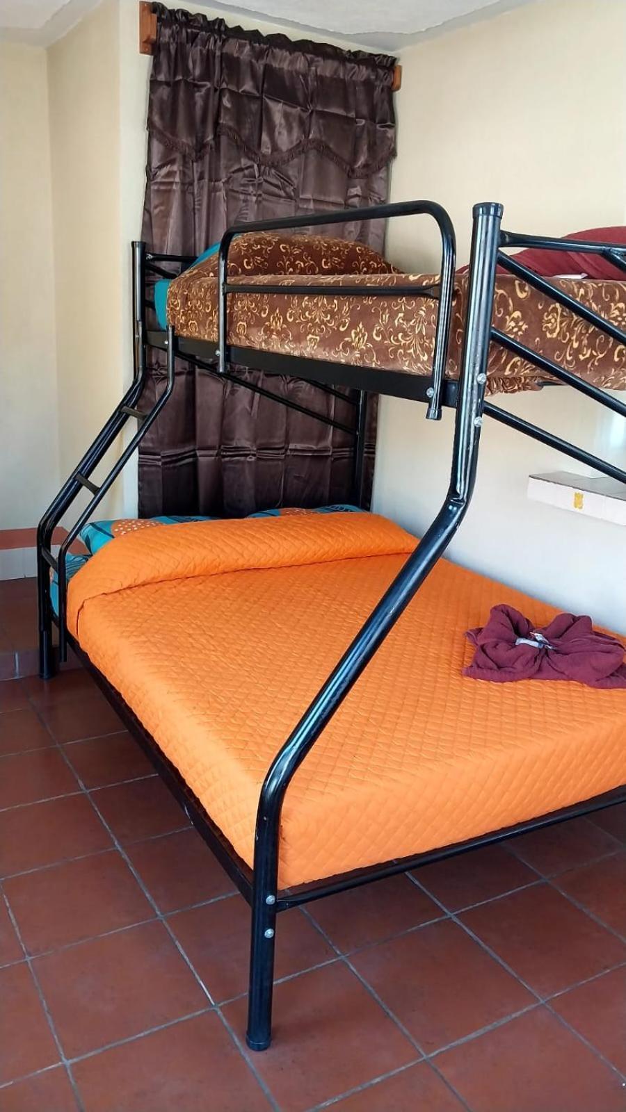 Hostal Sweet Dreams Panajachel Kültér fotó