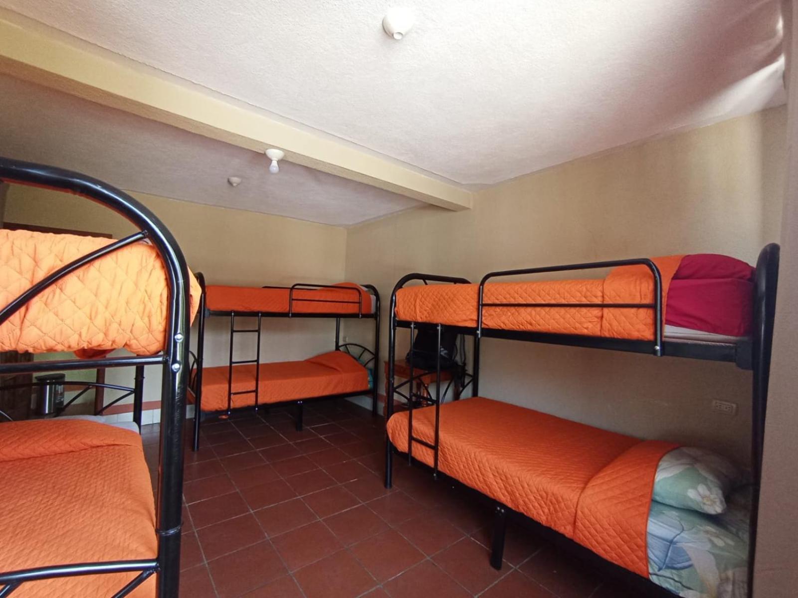 Hostal Sweet Dreams Panajachel Szoba fotó