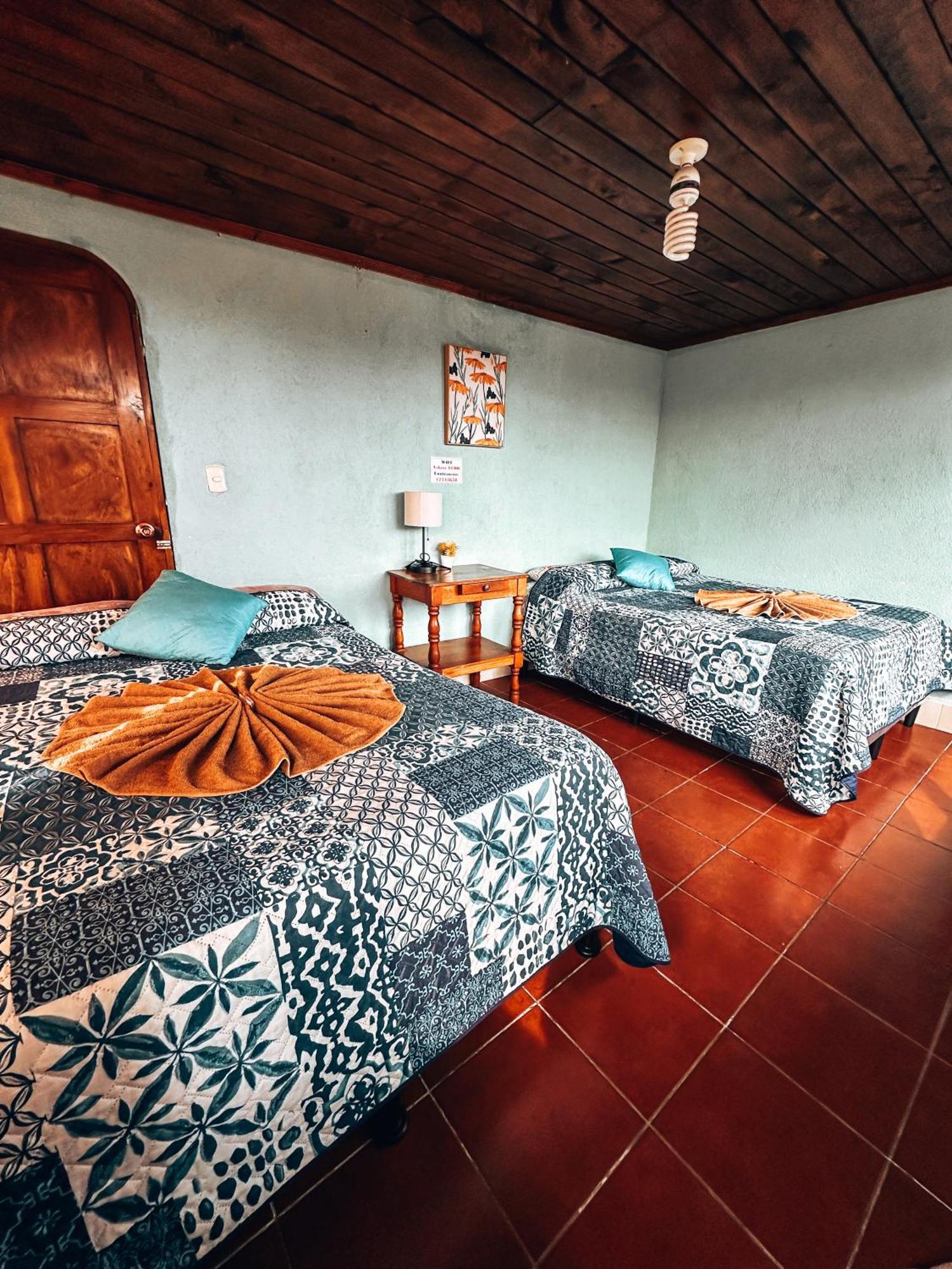 Hostal Sweet Dreams Panajachel Kültér fotó