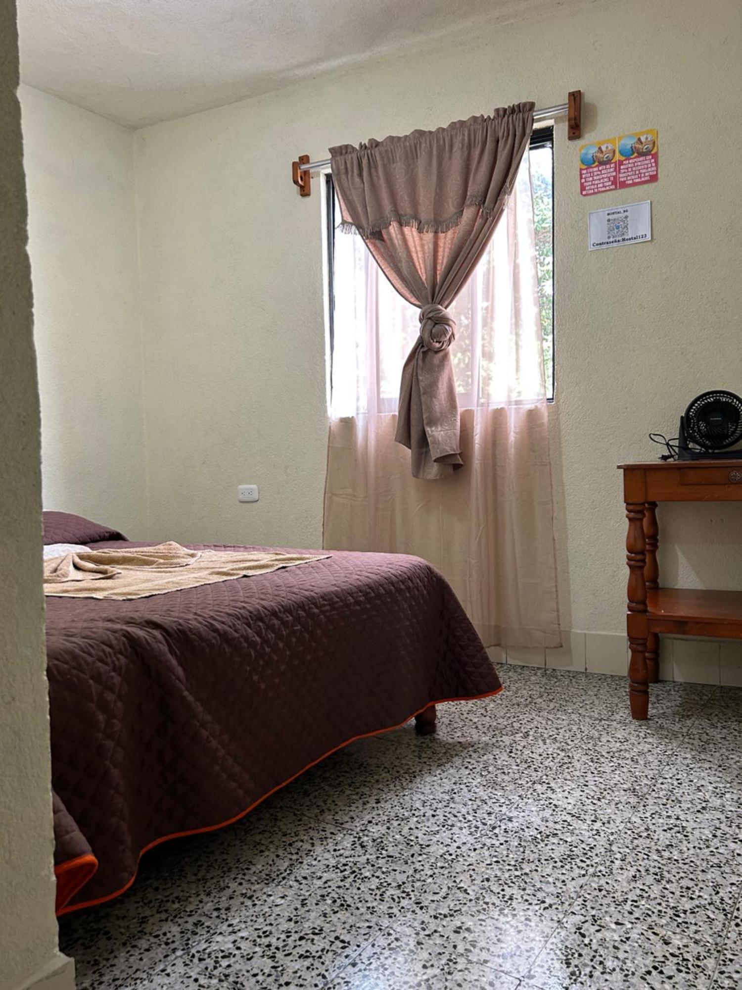 Hostal Sweet Dreams Panajachel Kültér fotó
