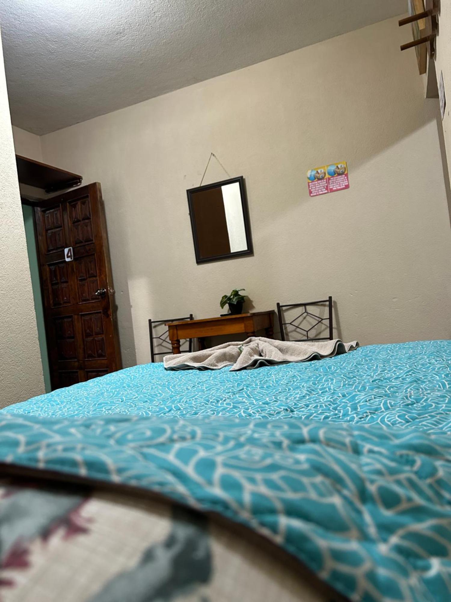 Hostal Sweet Dreams Panajachel Kültér fotó