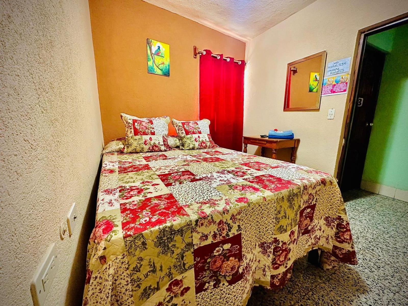 Hostal Sweet Dreams Panajachel Kültér fotó